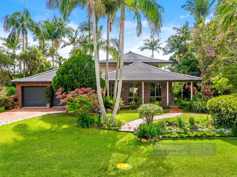 2 Yamble Drive, Ocean Shores NSW 2483