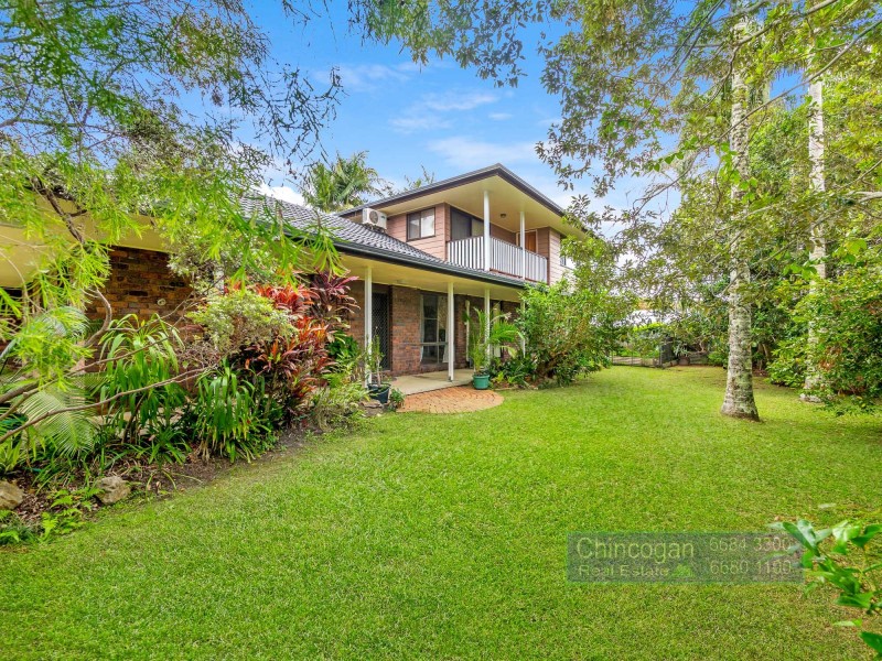 2 Yamble Drive, Ocean Shores NSW 2483
