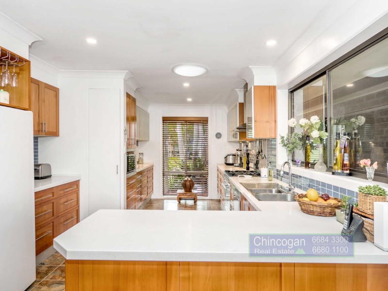 2 Yamble Drive, Ocean Shores NSW 2483