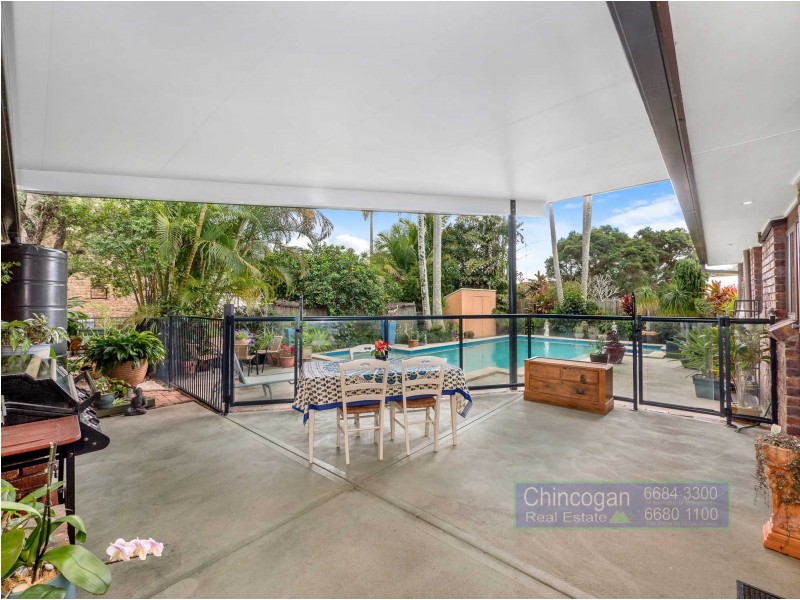 2 Yamble Drive, Ocean Shores NSW 2483