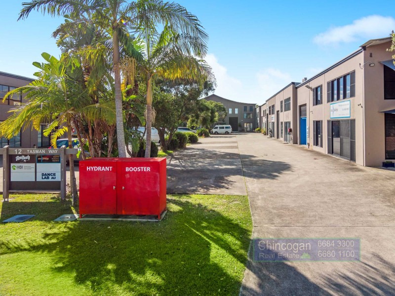4/12 Tasman Way, Byron Bay NSW 2481