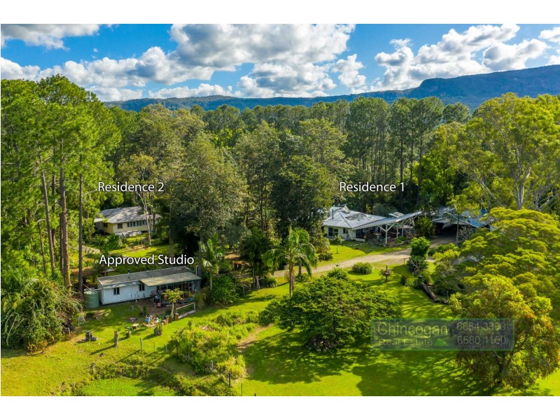 354 Main Arm Road, Mullumbimby NSW 2482