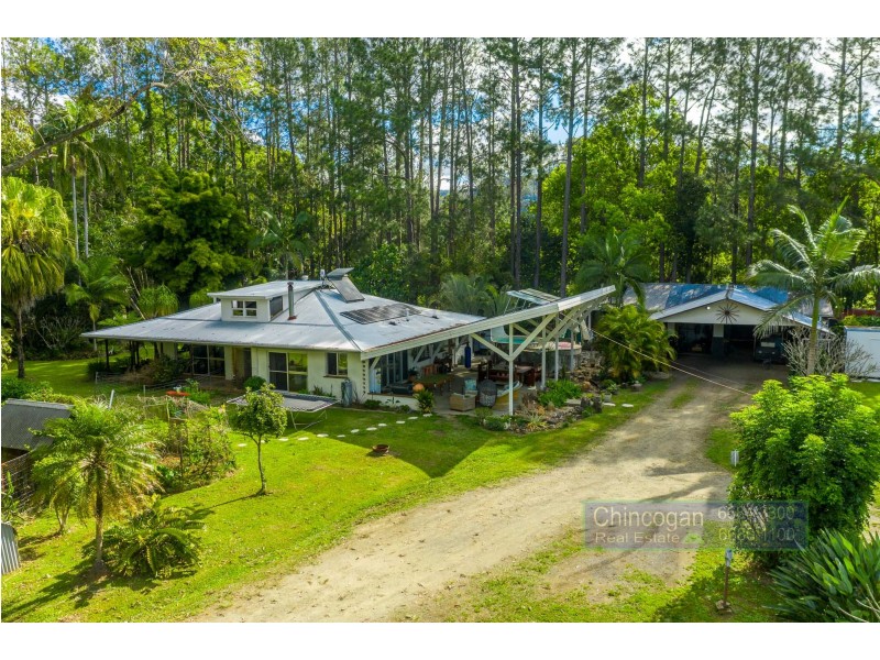 354 Main Arm Road, Mullumbimby NSW 2482