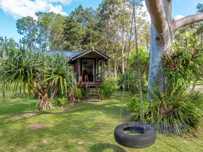 354 Main Arm Road, Mullumbimby NSW 2482