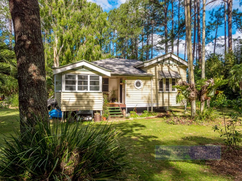 354 Main Arm Road, Mullumbimby NSW 2482