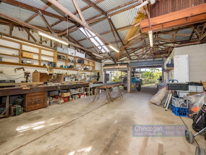 354 Main Arm Road, Mullumbimby NSW 2482