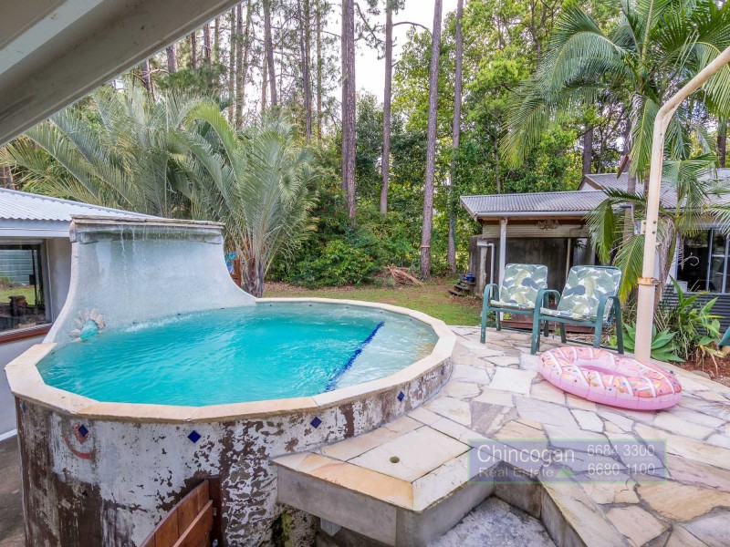 354 Main Arm Road, Mullumbimby NSW 2482