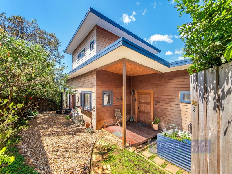 3/29 Goondooloo Drive, Ocean Shores NSW 2483