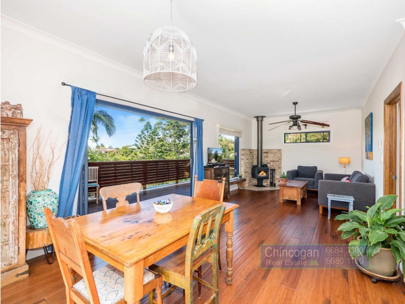3/29 Goondooloo Drive, Ocean Shores NSW 2483