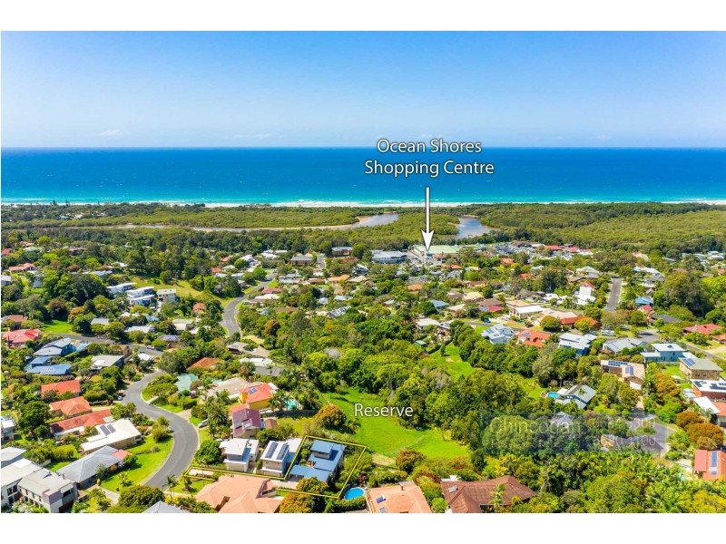 3/29 Goondooloo Drive, Ocean Shores NSW 2483