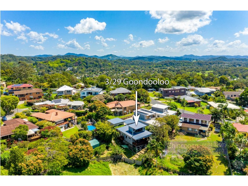 3/29 Goondooloo Drive, Ocean Shores NSW 2483