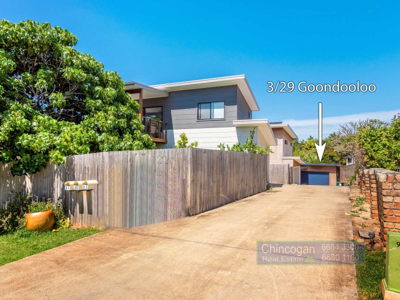 3/29 Goondooloo Drive, Ocean Shores NSW 2483