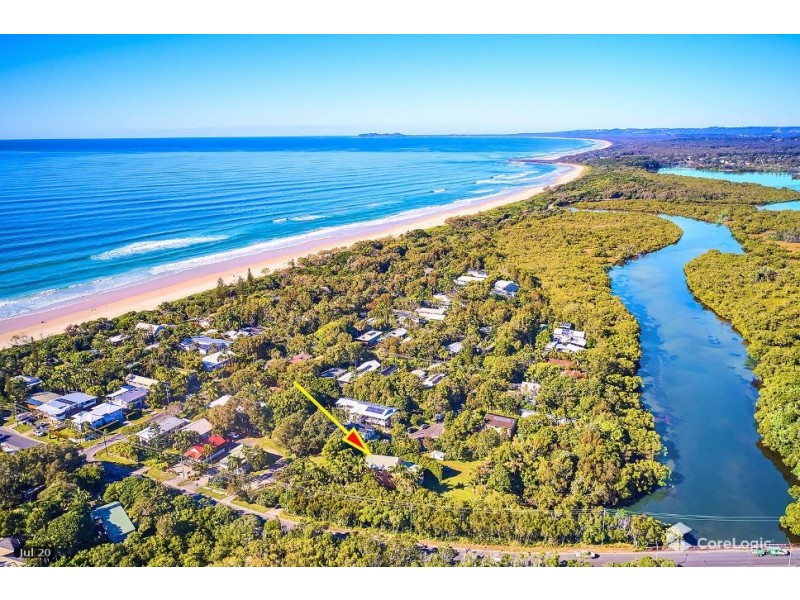 2 Strand Avenue, New Brighton NSW 2483