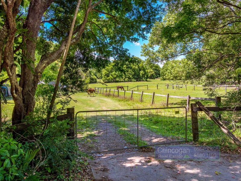 10 Middle Pocket Road, Middle Pocket NSW 2483