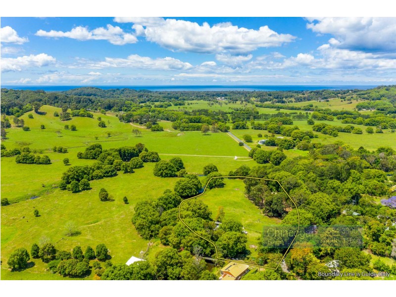 10 Middle Pocket Road, Middle Pocket NSW 2483