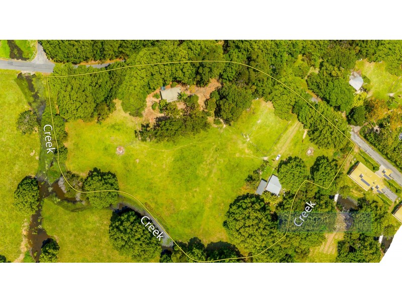 10 Middle Pocket Road, Middle Pocket NSW 2483