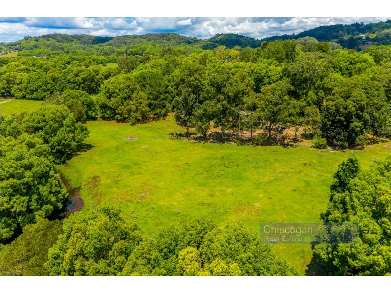 10 Middle Pocket Road, Middle Pocket NSW 2483