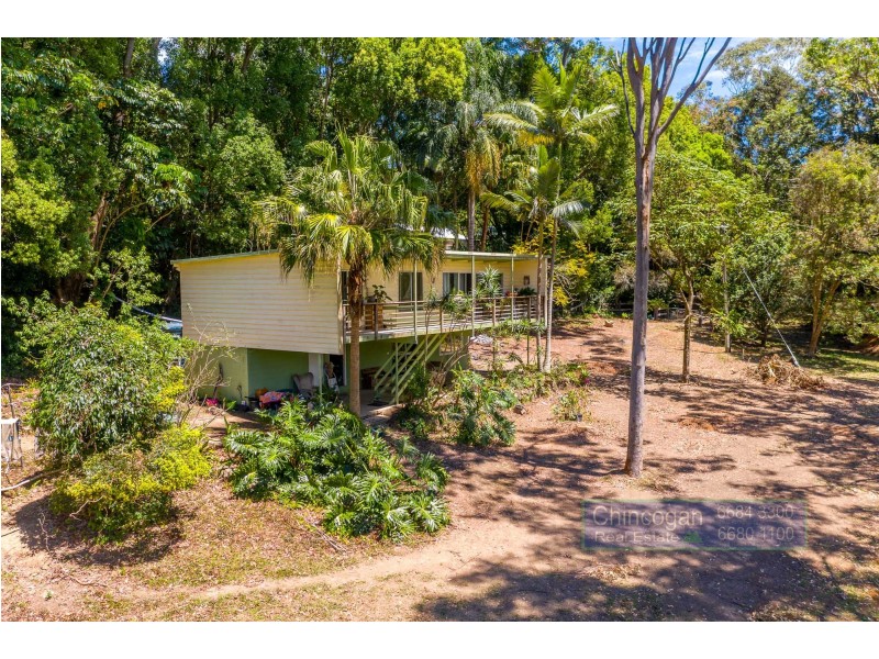 10 Middle Pocket Road, Middle Pocket NSW 2483