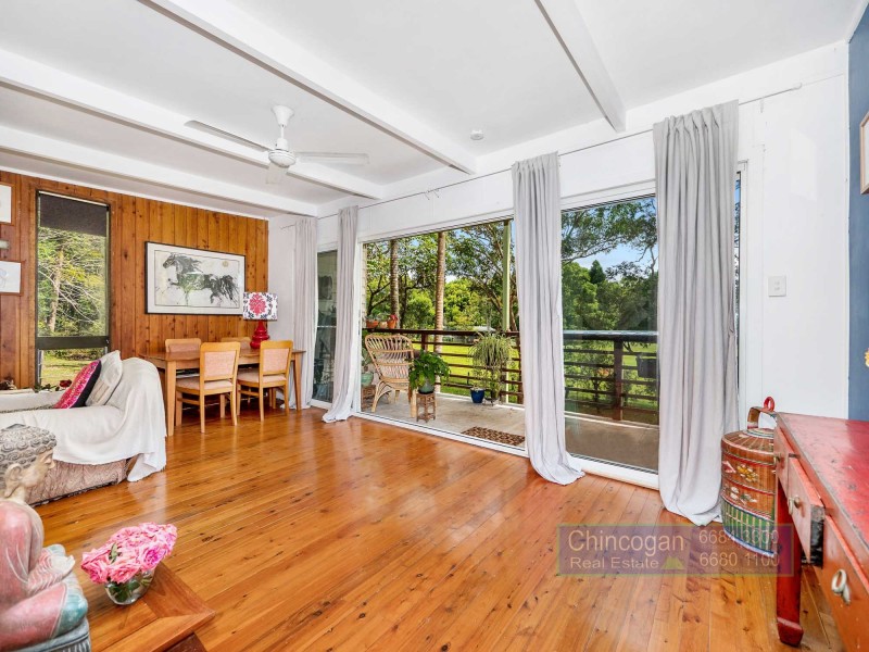 10 Middle Pocket Road, Middle Pocket NSW 2483