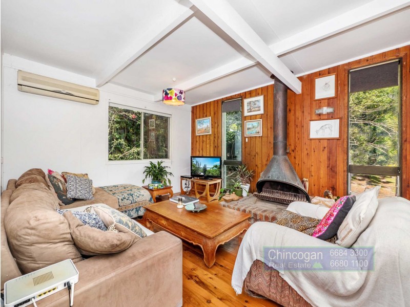 10 Middle Pocket Road, Middle Pocket NSW 2483