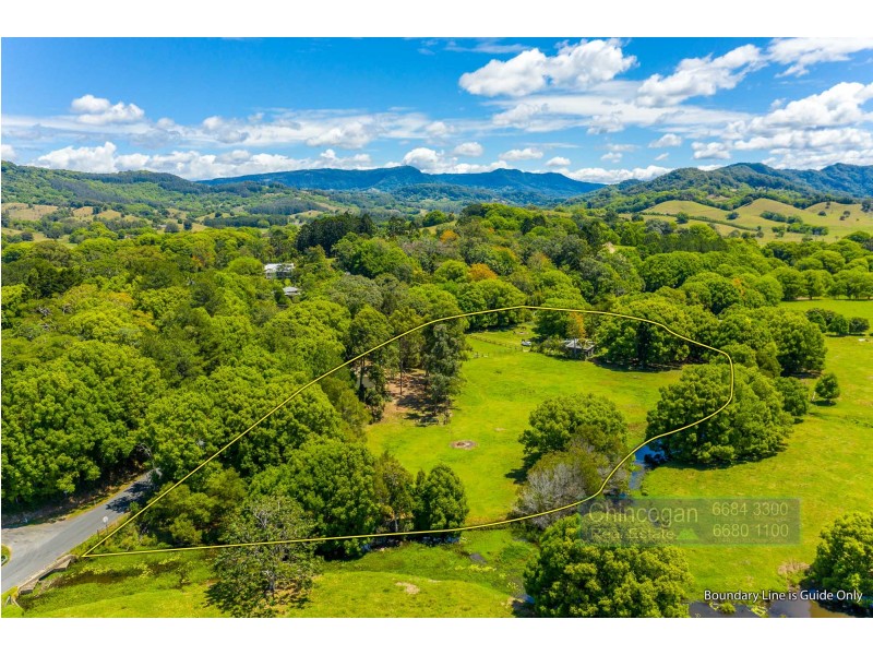10 Middle Pocket Road, Middle Pocket NSW 2483