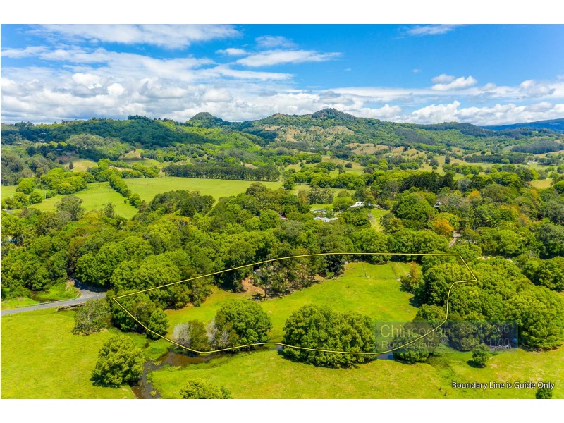 10 Middle Pocket Road, Middle Pocket NSW 2483