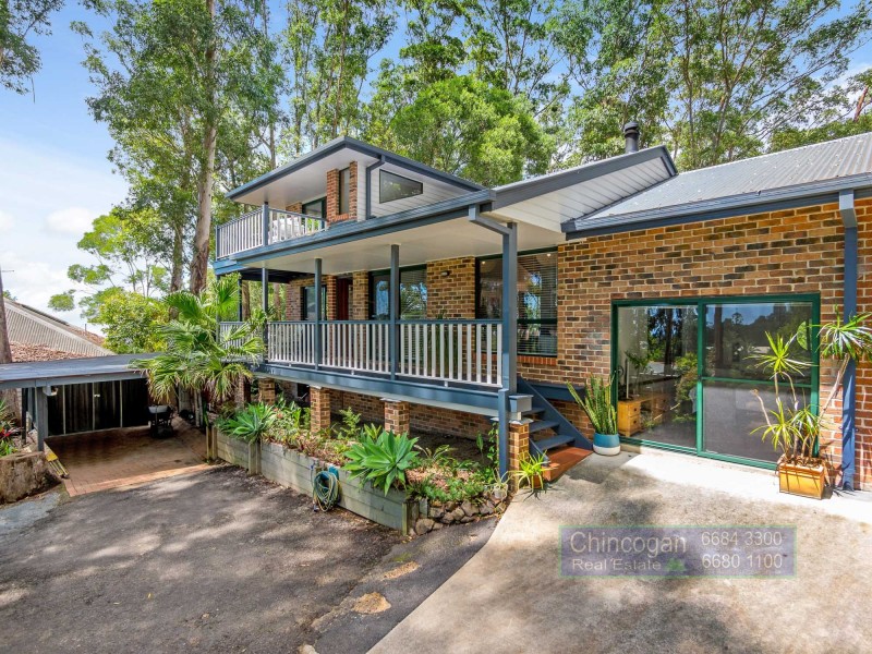 14 Banool Circuit, Ocean Shores NSW 2483