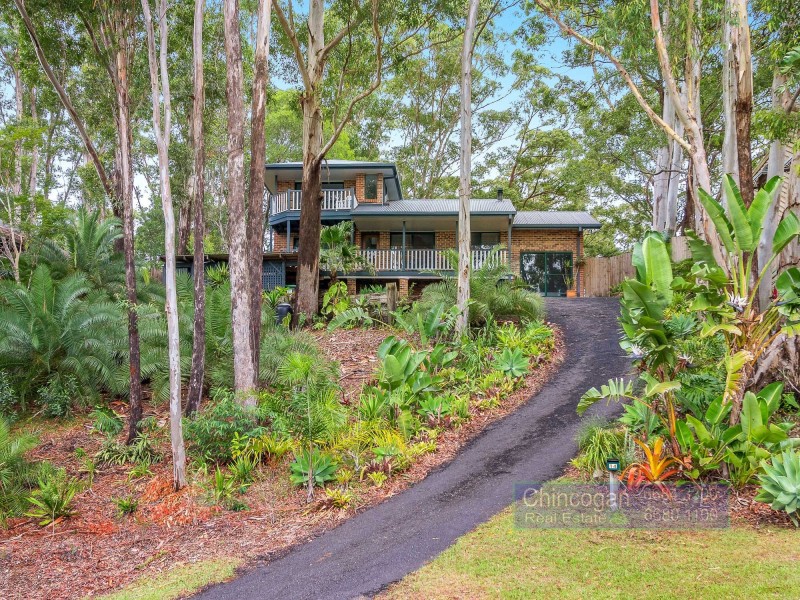 14 Banool Circuit, Ocean Shores NSW 2483