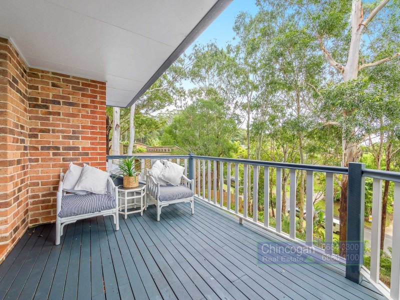 14 Banool Circuit, Ocean Shores NSW 2483