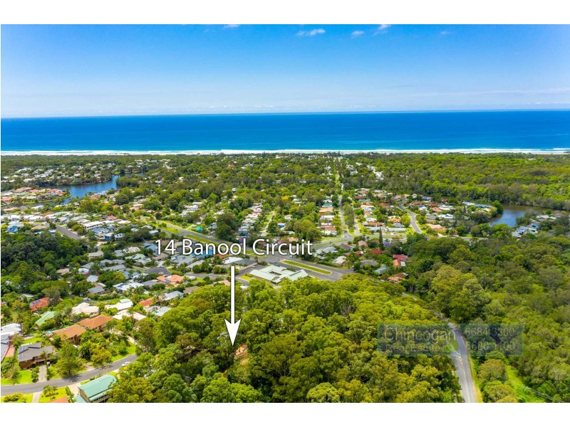 14 Banool Circuit, Ocean Shores NSW 2483