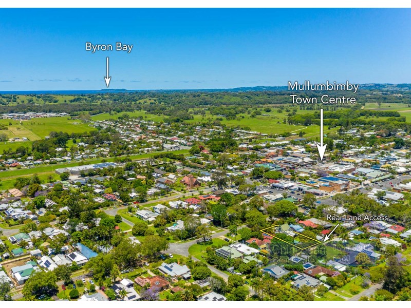 35 Dalley Street, Mullumbimby NSW 2482