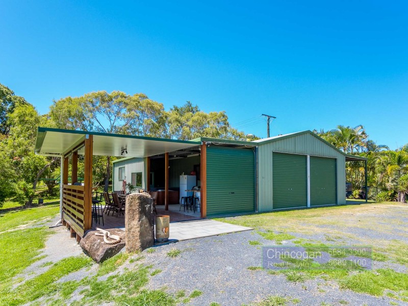 130 Left Bank Road, Mullumbimby NSW 2482