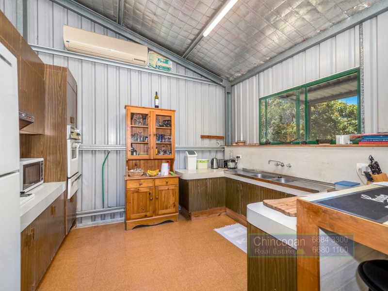 130 Left Bank Road, Mullumbimby NSW 2482