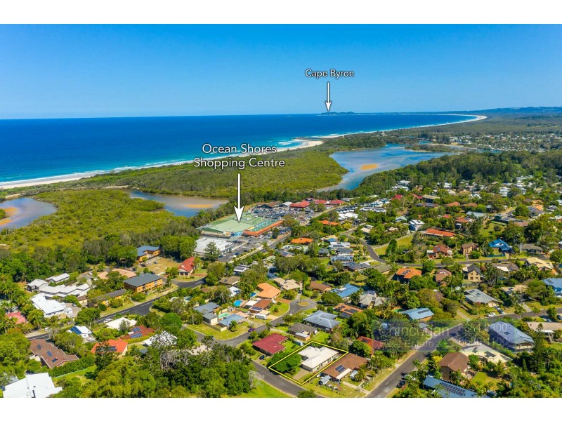 7 Goondooloo Drive, Ocean Shores NSW 2483