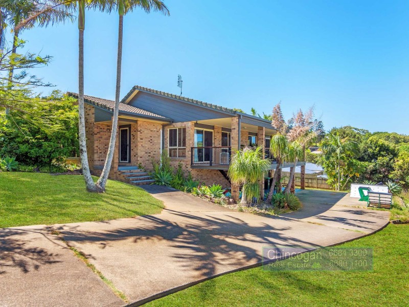 12 and 14 Yalla Kool Drive, Ocean Shores NSW 2483