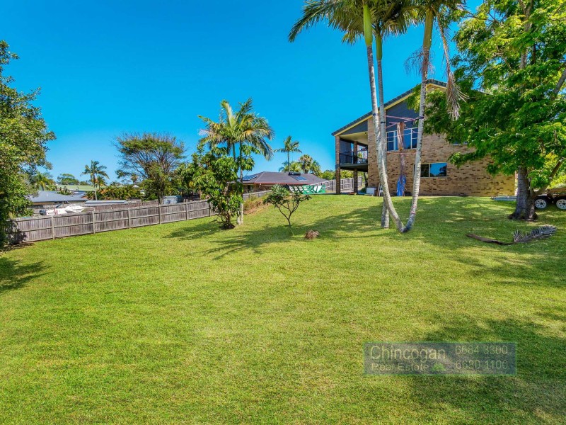 12 and 14 Yalla Kool Drive, Ocean Shores NSW 2483