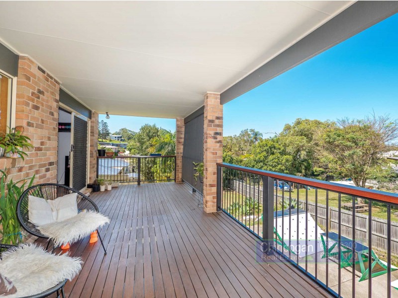 12 and 14 Yalla Kool Drive, Ocean Shores NSW 2483