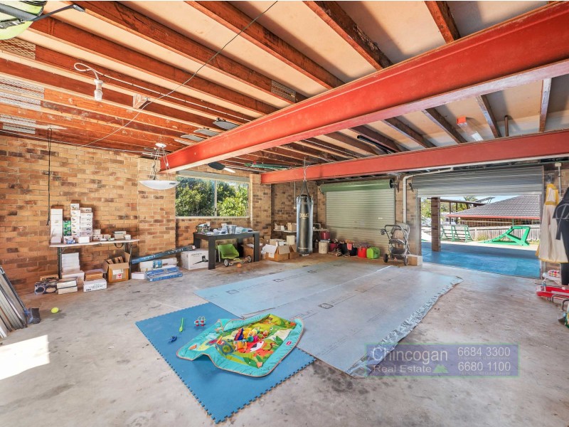 12 and 14 Yalla Kool Drive, Ocean Shores NSW 2483