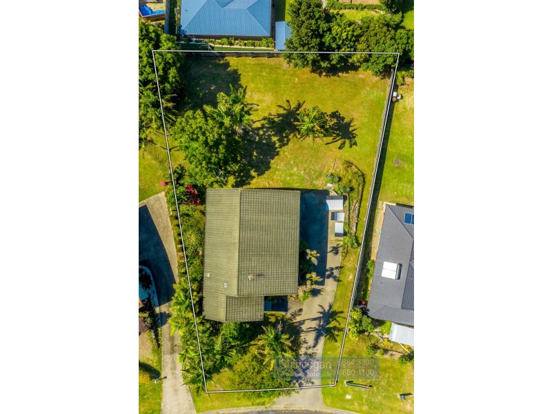 12 and 14 Yalla Kool Drive, Ocean Shores NSW 2483