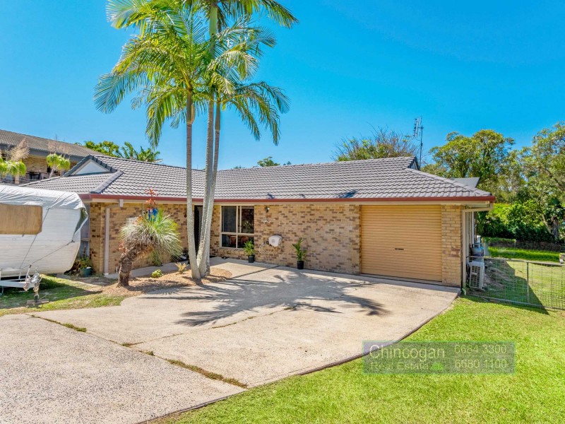 12 and 14 Yalla Kool Drive, Ocean Shores NSW 2483