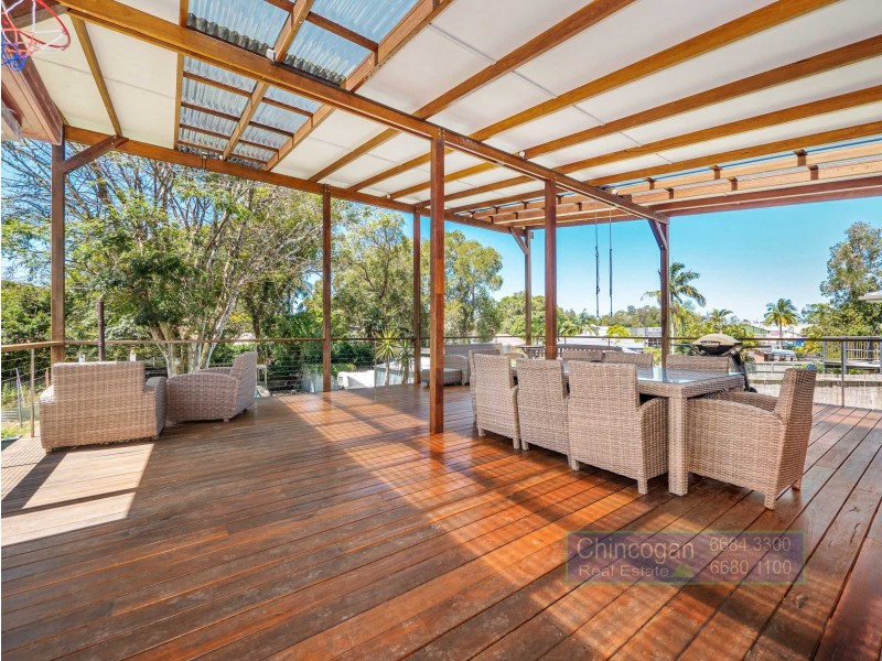 12 and 14 Yalla Kool Drive, Ocean Shores NSW 2483