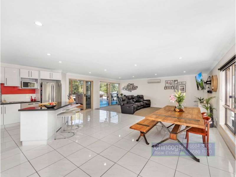 12 and 14 Yalla Kool Drive, Ocean Shores NSW 2483