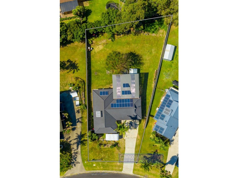 12 and 14 Yalla Kool Drive, Ocean Shores NSW 2483