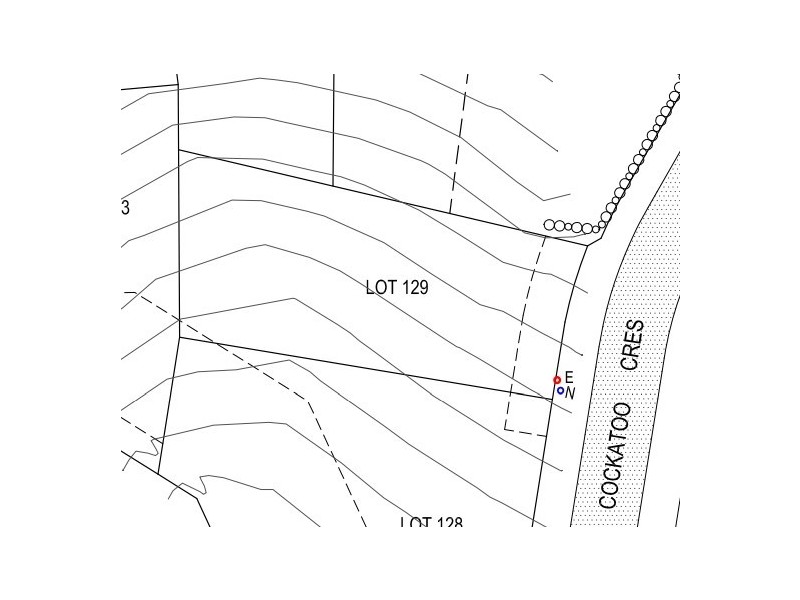35 Cockatoo Crescent, Mullumbimby NSW 2482 Floorplan