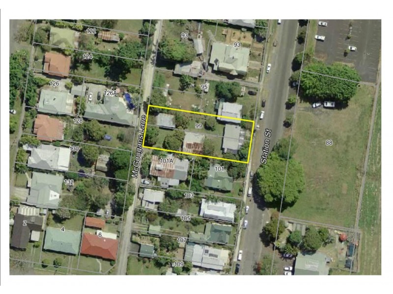 99 Station Street, Mullumbimby NSW 2482