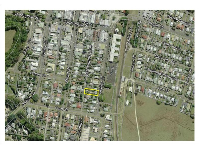 99 Station Street, Mullumbimby NSW 2482