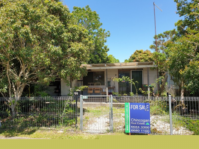 99 Station Street, Mullumbimby NSW 2482