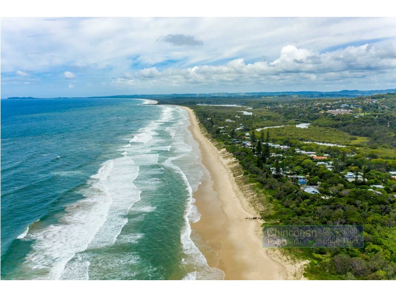 12 Park Street, New Brighton NSW 2483