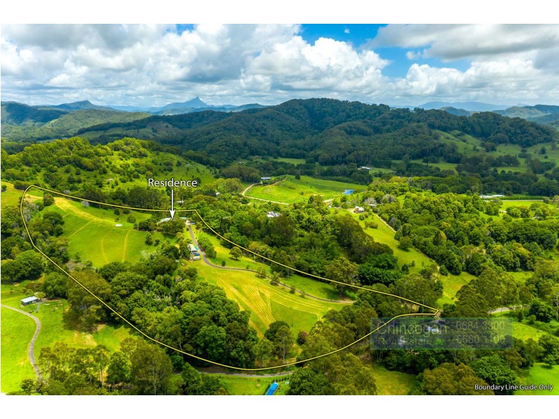 62 Bluegum Court, Crabbes Creek NSW 2483