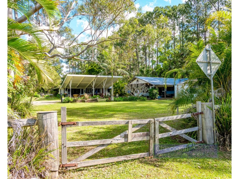354 Main Arm Road, Mullumbimby NSW 2482
